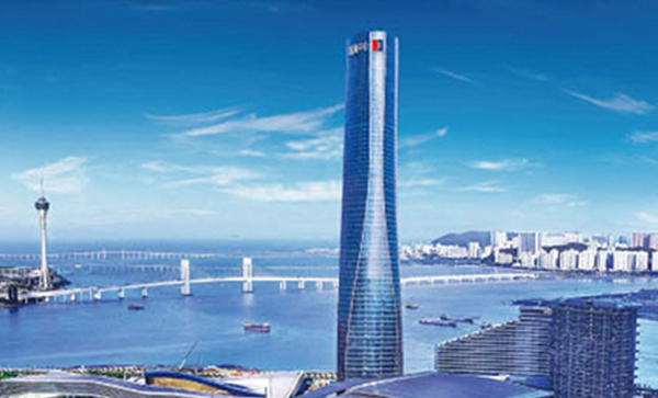 珠海国际会展中心