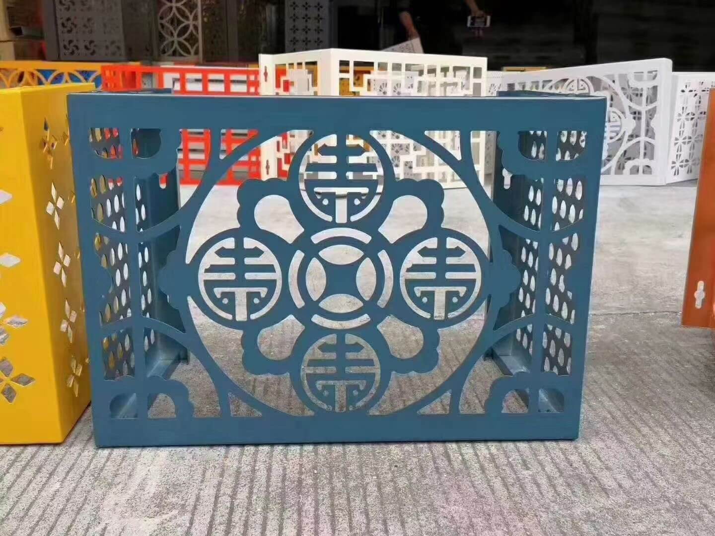空调罩